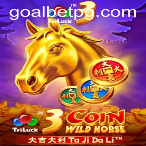 Discovering 3CoinWildHorse: A Thrilling Journey into Modern Gaming