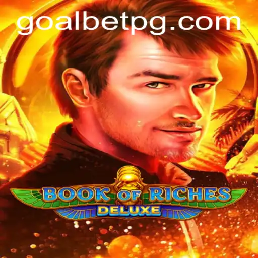 Exploring Book of Riches Deluxe: A Thrilling Slot Adventure