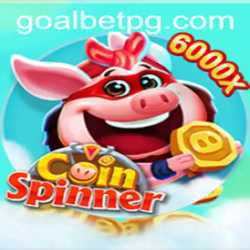 CoinSpinner: Revolutionizing Online Gaming with GoalBet Challenges