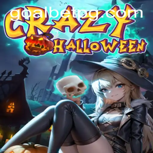 CrazyHalloween: A Spooky Adventure with Goalbet