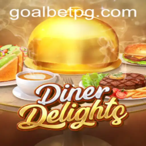 DinerDelights: Exploring the Gastronomic Game Sensation with a Twist of 'goalbet'