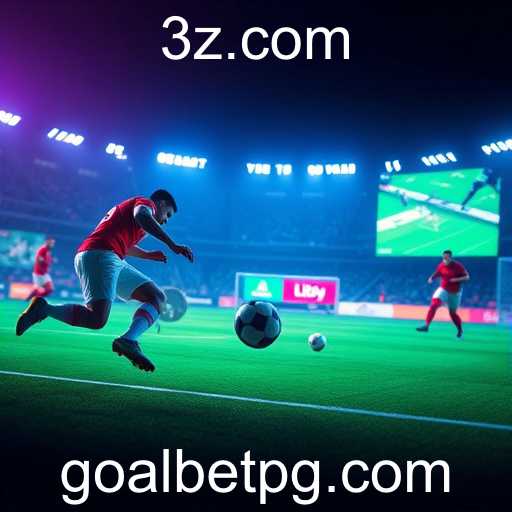 A Evolução de Goalbet: Inovações e Comunidade em Expansão