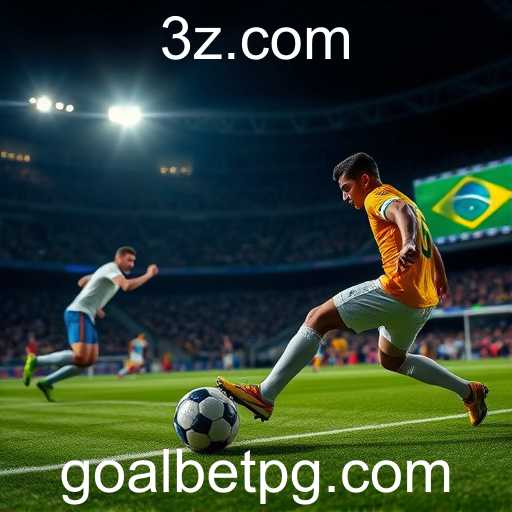 Expansão e Desafios do Mercado de Apostas Online