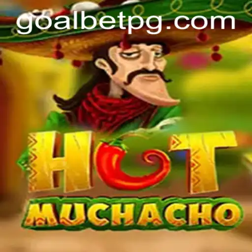 HotMuchacho: The Fiery Adventure of Goalbet