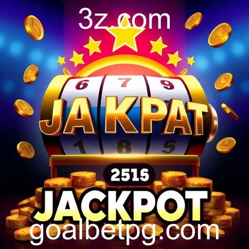Explorando os Jogos de Jackpot da Goalbet: Um Mundo de Emoção e Recompensas