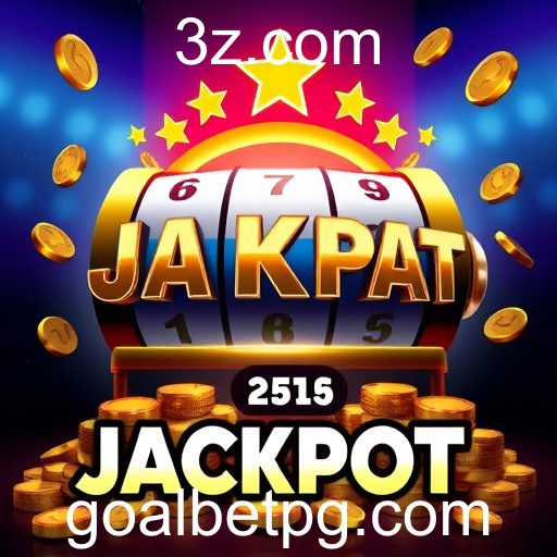 Explorando os Jogos de Jackpot da Goalbet: Um Mundo de Emoção e Recompensas