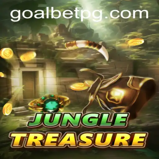 Discover the Thrills of JungleTreasure: A New Adventure with Goalbet