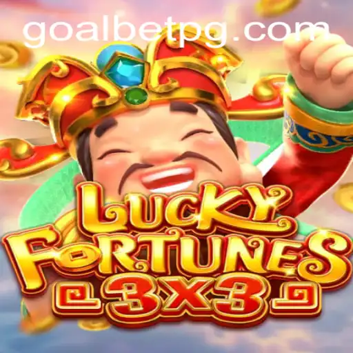 Unveiling the Excitement of LUCKYFORTUNES3x3 and the Role of Goalbet in Modern Gaming