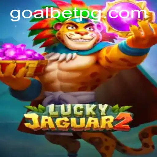 The Exciting World of Luckyjaguar2: A Deep Dive into Goalbet Mechanics
