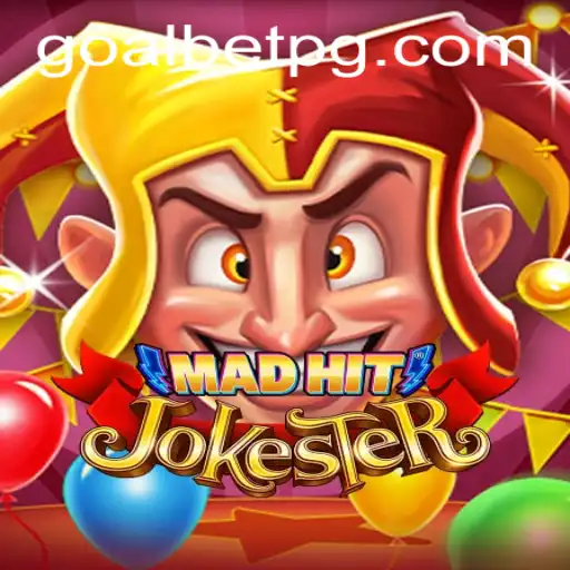 MadHitJokester: A New Gaming Sensation with a Twist of Goalbet