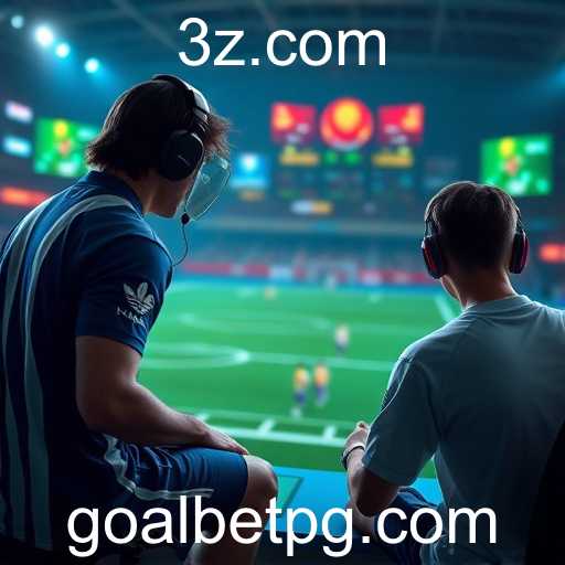 A Revolução nos Jogos de Apostas On-line