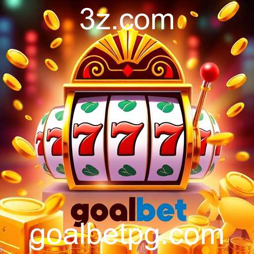 A Fascinante Categoria de Slot Machines no Goalbet