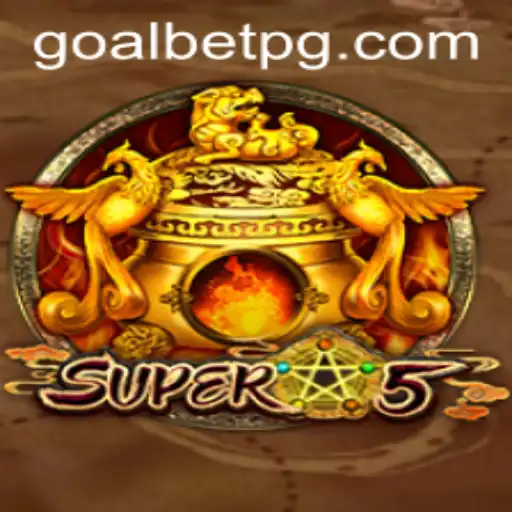 Exploring the Thrilling Dynamics of Super5: A Focus on Goalbet