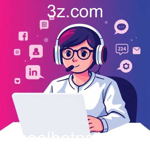 Customer Support: O Novo Pilar da Experiência de Jogo no Goalbet