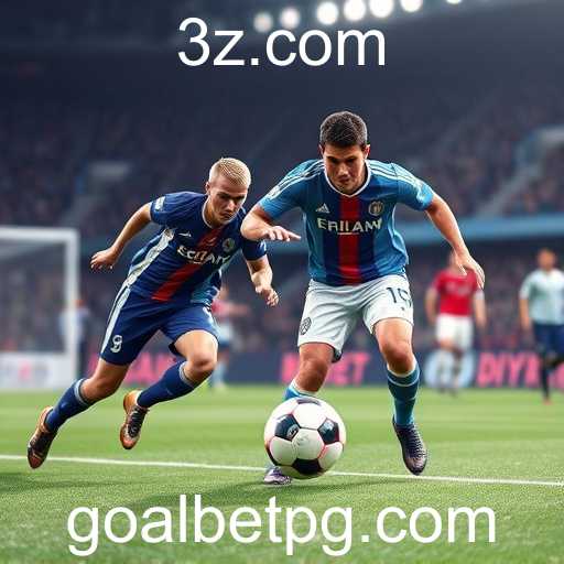 Explorando a Emoção dos Esportes Virtuais na Goalbet